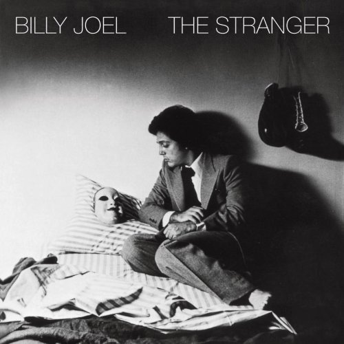 Billy Joel - 1977 The Stranger - LP  - 25 kr.